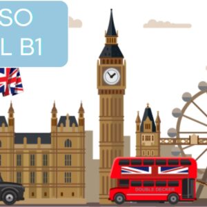 Curso Online de B1